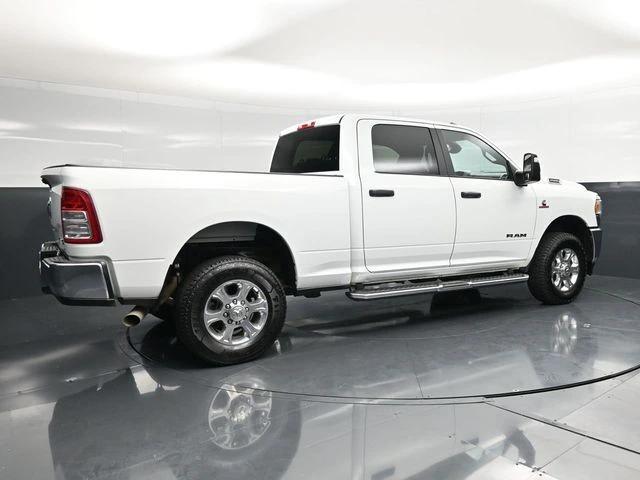 ram ram 2500 pickup 2024 3C6UR5DL9RG303920 image ram ram 2500 pickup 2024 3C6UR5DL9RG303920 image